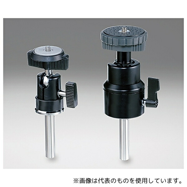 シグマ光機 CMH-2 カメラホルダー 40N(約4kgf)