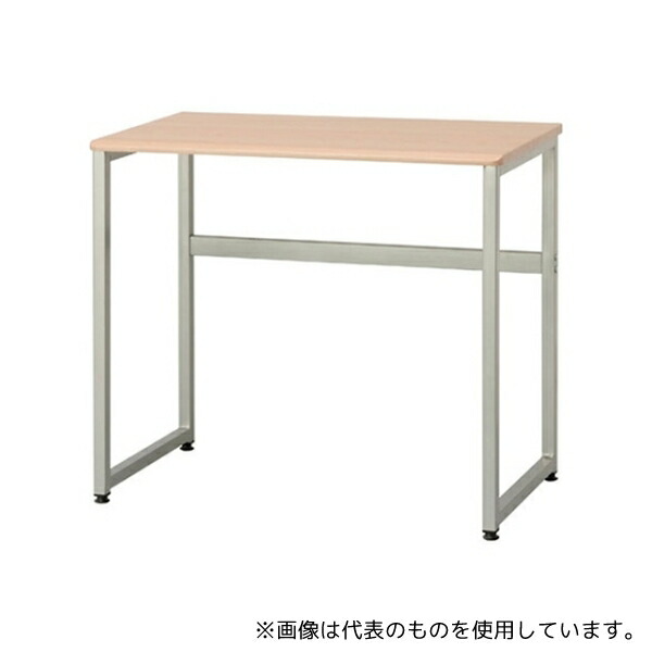 ナカバヤシ HDA-8045NM マイデスク 800×450mm ナチュラル木目