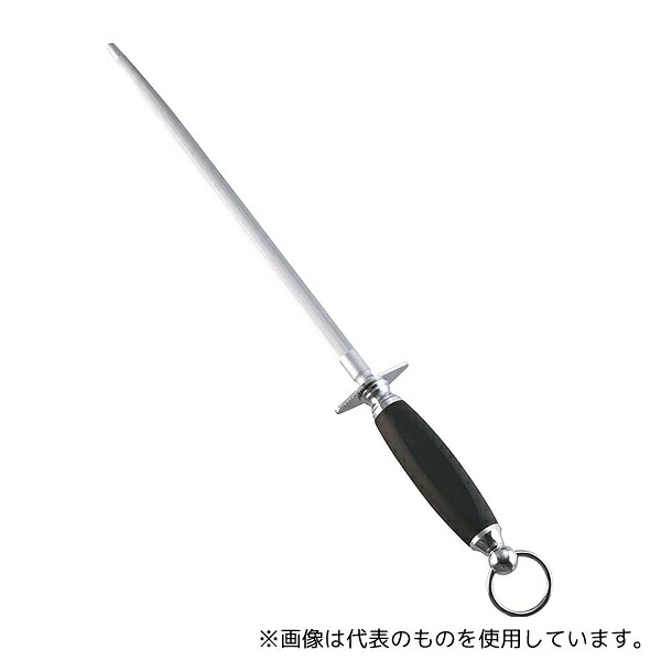 TKG GN-2 ナイフシャープナー(スチール棒)細目 12インチ 7,734円