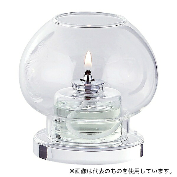 ルナックス OLC-45-40C ルナックス オイルランプ