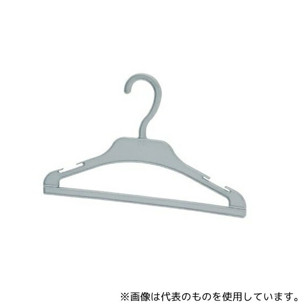 楽天市場】【まとめ買い=注文単位12個】子供用プラハンガー5本組