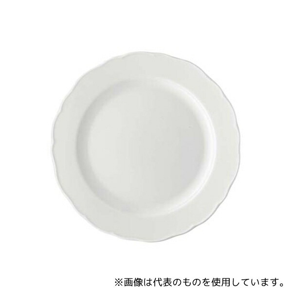 リック 4677950 フッチェンロイター マリア・テレジア ディナープレート 25cm 02013 10025