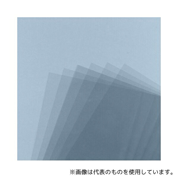 オーセロ 6777362 フラワー用OPフィルム シートタイプ 400×500mm 1000枚