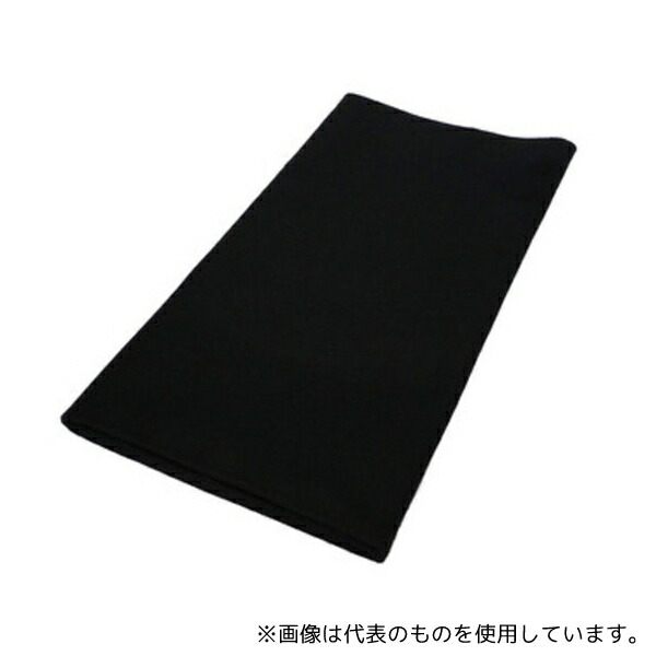 吉野 CPT142110 溶接用防火シート SG250 カーボンシート 1m×1m