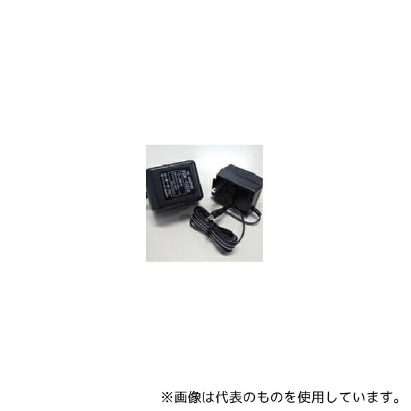 アイコー電子 VSM-1282 トランス方式ACアダプター 12V/800mA 2.1mmプラグ 極性+