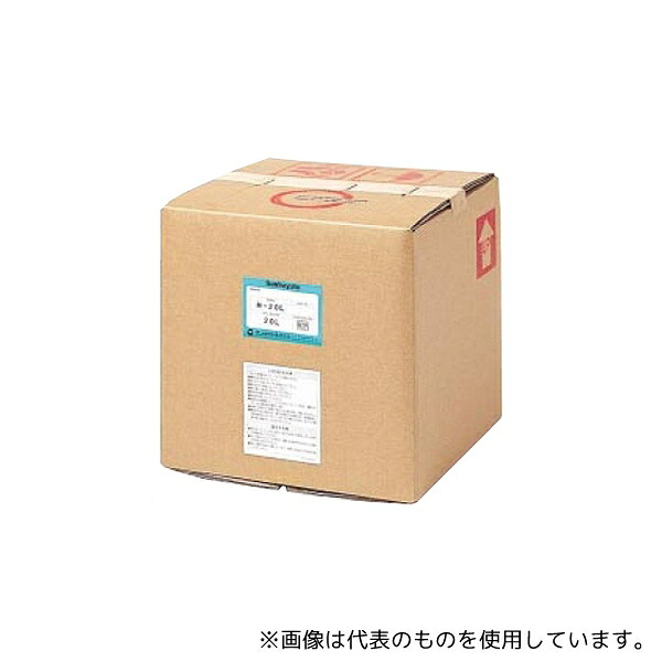 サンハヤト H-20L エッチング液 20L