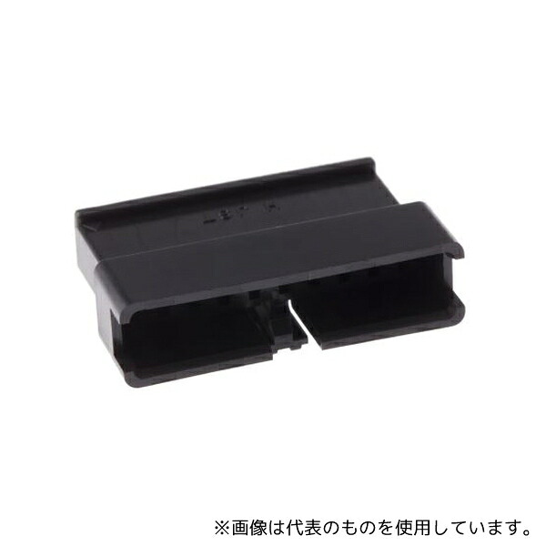 JST SMR-10V-B 中継コネクタ ハウジング 10極 1列 ストレート SM 1袋(10個入)