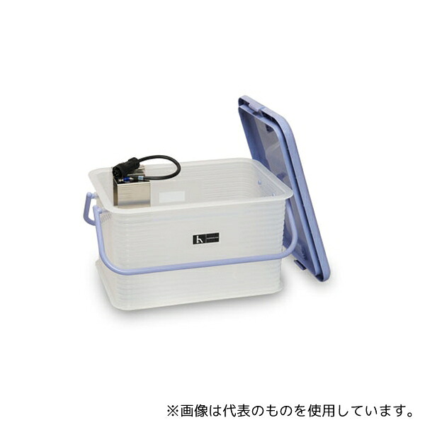 ハヤブサ技研 HSD-2-3 水位センサー付き貯水槽