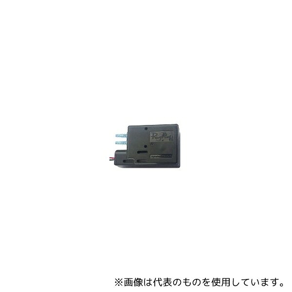 アクアテック RP-GII2.5S-20Z-DC12V チューブポンプ Ring Pump(R)