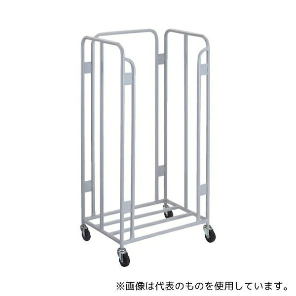 トラスコ中山 RV600STC ルートバン600用スタッキング台車