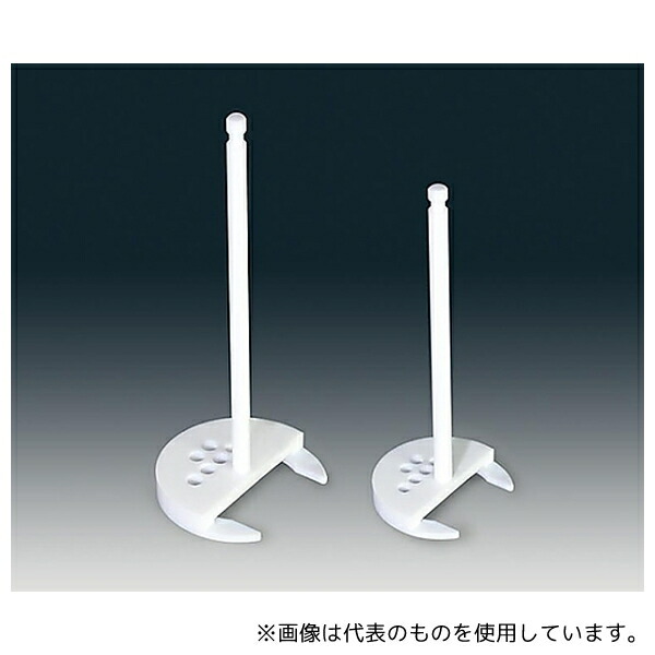 フロンケミカル NR0234-001 PTFE ウェハー洗浄ホルダー 2インチ用