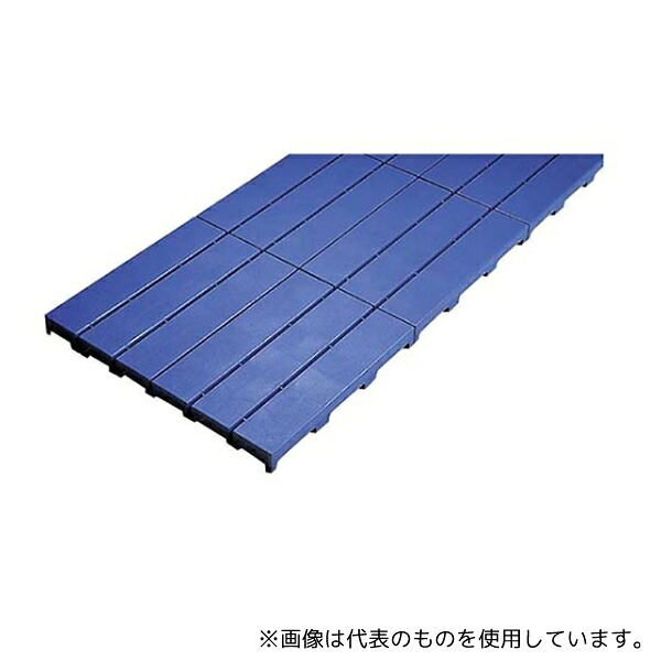 江部松商事 3722000 ブロックスノコ(1セット8枚入)エコ