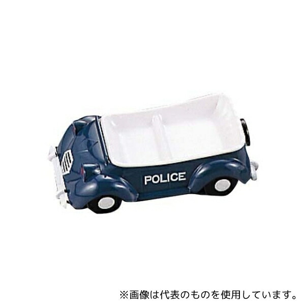 江部松商事 6936000 メラミン ランチ皿 ポリスカー
