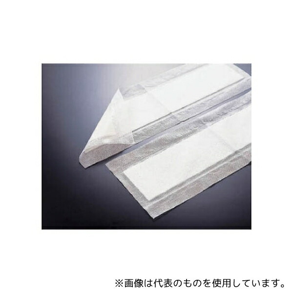 小津産業 BMOPC45 モップクロス45cm 1箱(100枚入)
