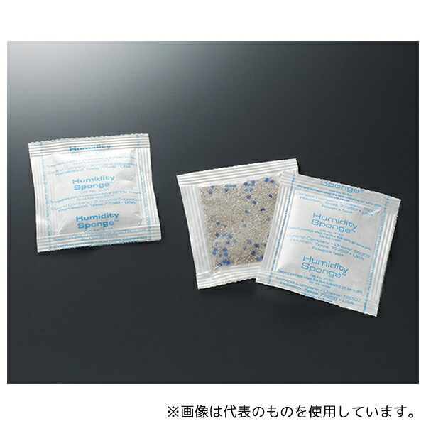 Fisher Scientific 07-580 乾燥剤 ディスポーザブル 1箱(40個入)