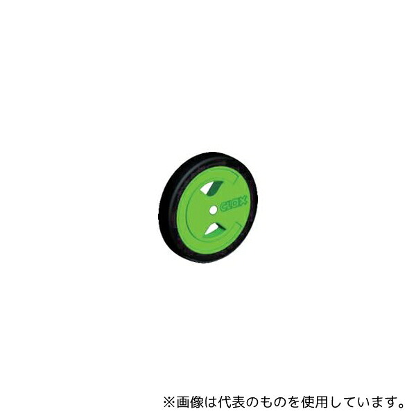 SIMONEVERS 2050040 多機能折畳カート「CLAX」用 後輪キャスター
