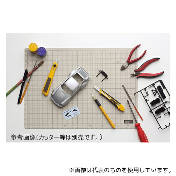 オルファ 159B カッターマット A2