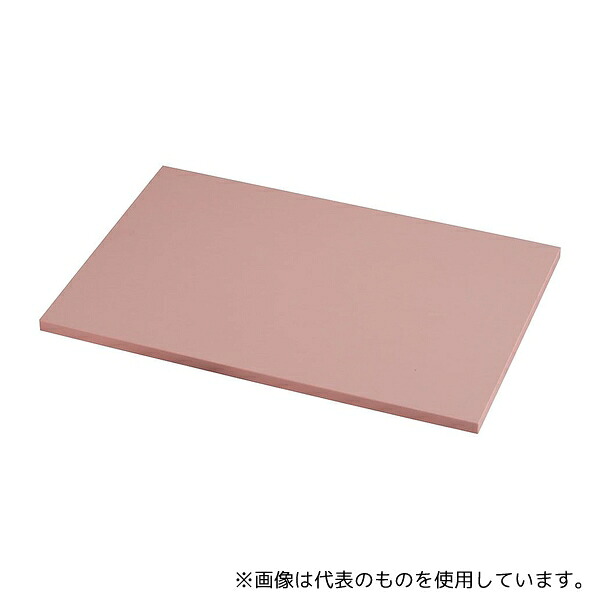 遠藤商事 SC-102 アサヒ カラーまな板 ピンク