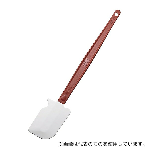 ニューウェルブランズ BSK34001 耐熱スクレイパー L レッド