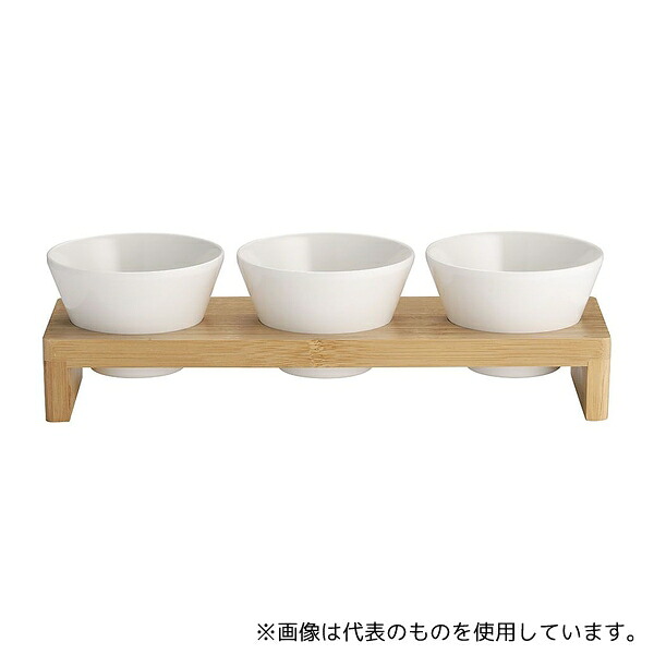 イーファイ NEF0202 バンブートレーセット M