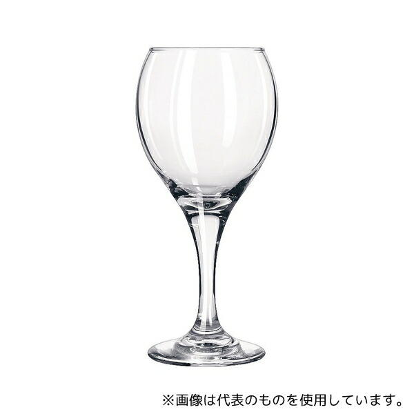 Libbey(リビー) No.3957 リビー ティアドロップ マルチワイン (6ヶ入)