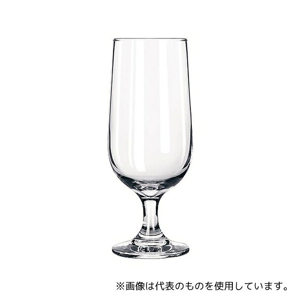 Libbey(リビー) No.3730 リビー エンバシー ビール (6ヶ入)