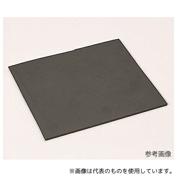 タイガースポリマー CRゴムシート 厚さ2mm×幅1000mm