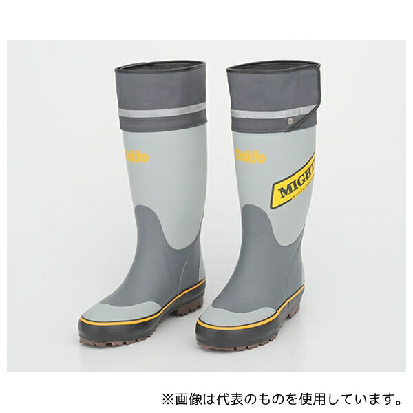 大同石油 21 マイティブーツHG 26.5cm