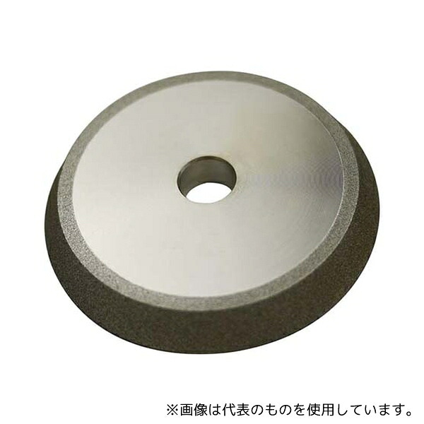 ファーステック EDG-213N-1D EDG-213N用SDCホイール #400