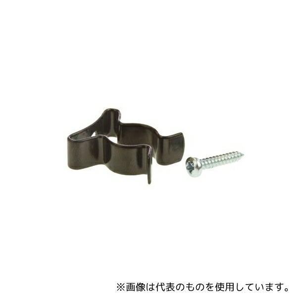 RS Pro 507-810 スプリングクリップ 1袋(25個入)