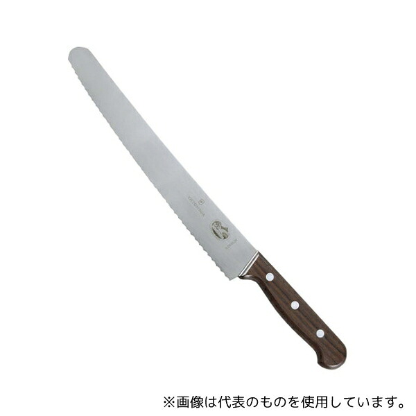 ビクトリノックス 2952000 ビクトリノックス パン切包丁 52930-26