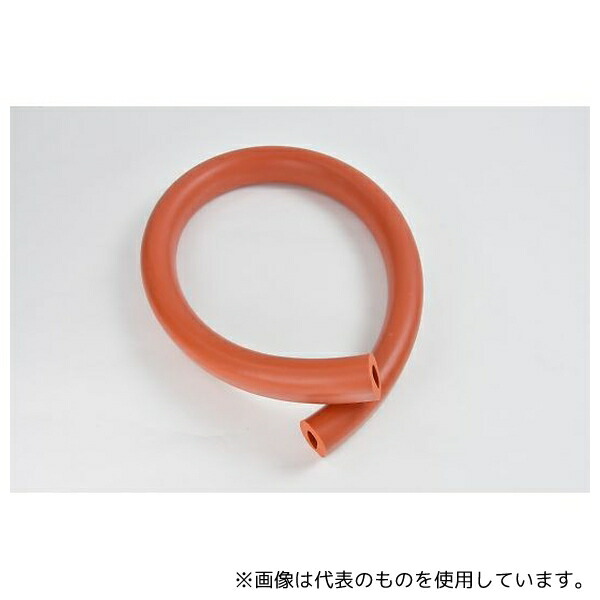 ThreeHigh ST25-45-1 シリコンスポンジチューブ φ25×φ45 1m