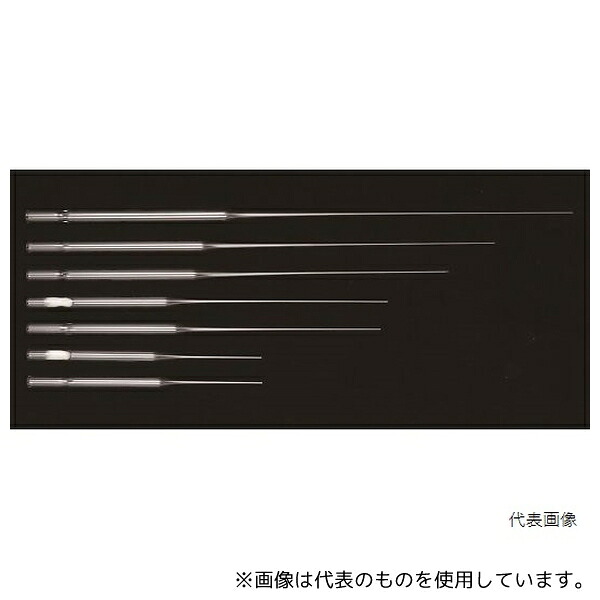 Hilgenberg 3150102 ヒルゲンベルグ パスツール ピペット 230mm