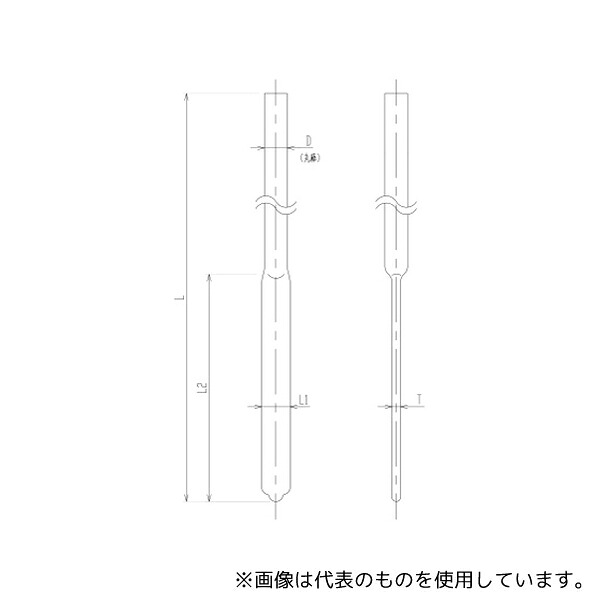 旭製作所 3372/8/10 バッフル
