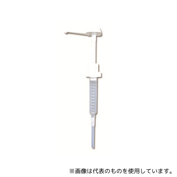 シーバイエス T40036 2L・5L共通プッシュポンプ 30mL 6本入