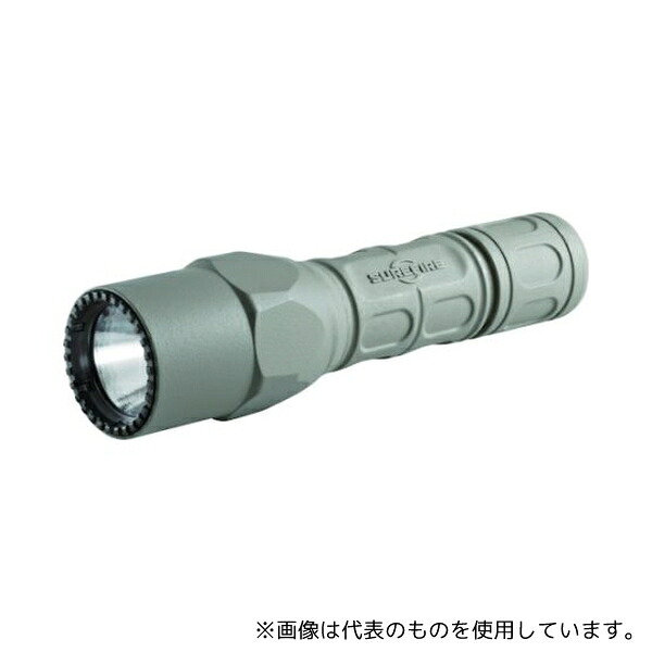 SUREFIRE G2X-D-FG LEDライト 17,325円