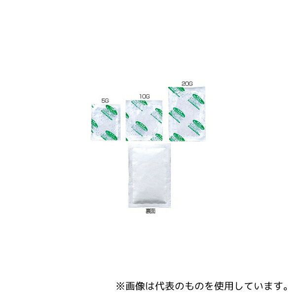 豊田化工 SMPシロ20G 防塵型シリカゲル乾燥剤 SMPタイプ 20g×300個入