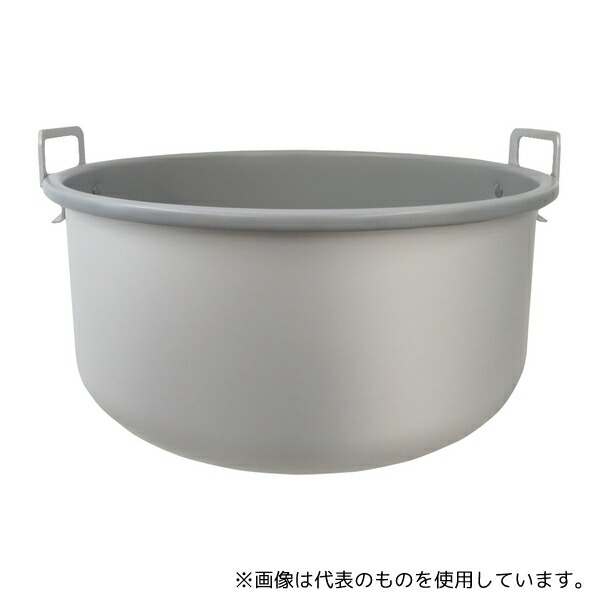 楽天市場】象印 業務用ジャー内容器 THS-C40・400用 : mono