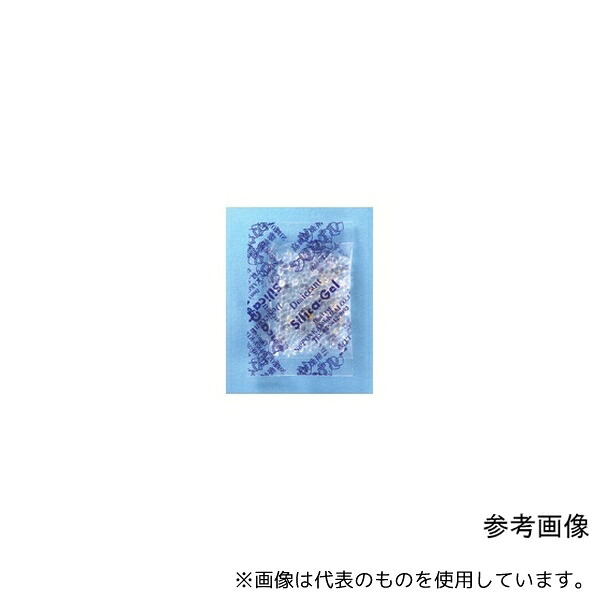 サンユー印刷 NK-PP1 シリカゲル PP包装 1g 8000個入
