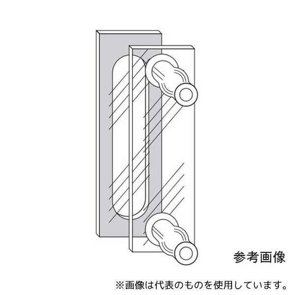 東ソー T-49-UV-0.5 組立フローセル(2面透明) 0.150mL 溶融石英 44,946円