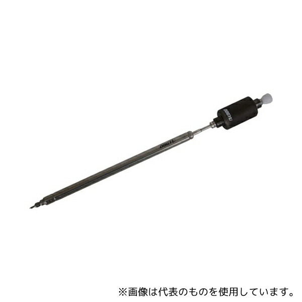 土牛産業 2498 増幅器付直列聴診棒 ロング