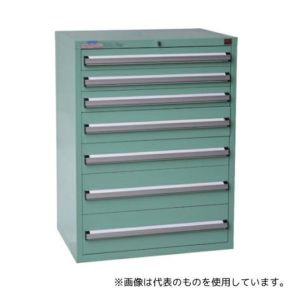 大阪製缶 DX1007 重量キャビネット
