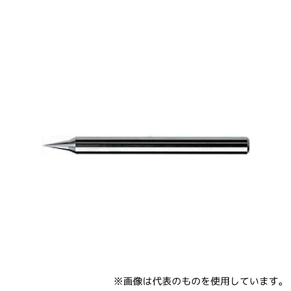 日進工具 NSME2300.05 超微細加工用EM マイクロエッジ NSME230 φ0.05
