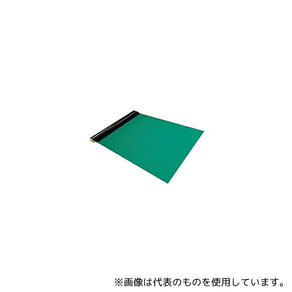 シグマ光機 GN-1000 導電性テーブルマット
