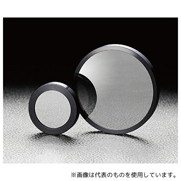 シグマ光機 FNDU-30C02-0.1 紫外光用反射型固定式NDフィルター φ30mm 透過率0.1%