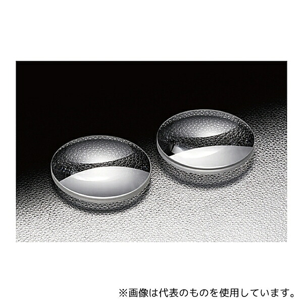 シグマ光機 SLB-50B-90P 球面両凸レンズ BK7 φ50mm 焦点距離91.6mm 5,926円