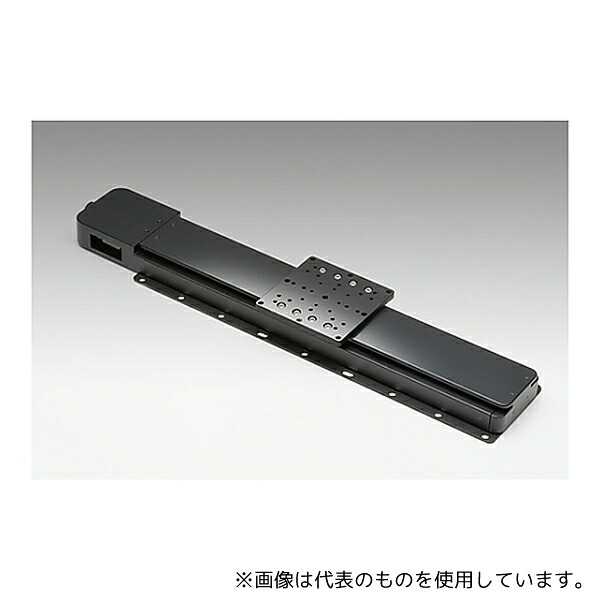 シグマ光機 OSMS26-100(X) 高剛性・精密型自動ステージ 移動量100mm 100×100mm