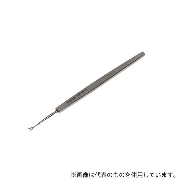 日本フリッツメディコ N347-3999 デリケート フック S