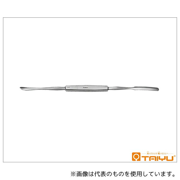 TAIYU(大祐医科工業) TY-816 京大式両頭粘膜剥離子 全長19.5cm