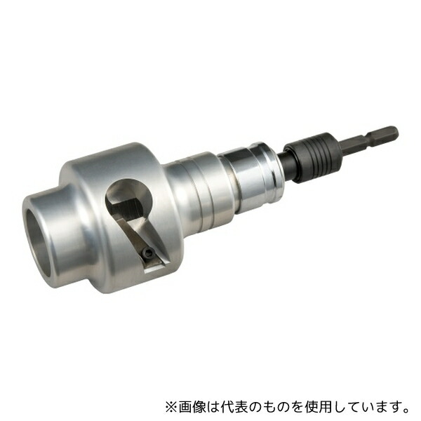 TJMデザイン(タジマツール) DK-MS200AJCL ムキソケ アジャスター式 200 クリアケース